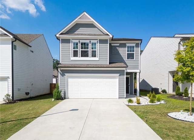 Property at 4887 Hillstone Dr, Gainesville, GA 30504, 4 beds, 2.5 baths