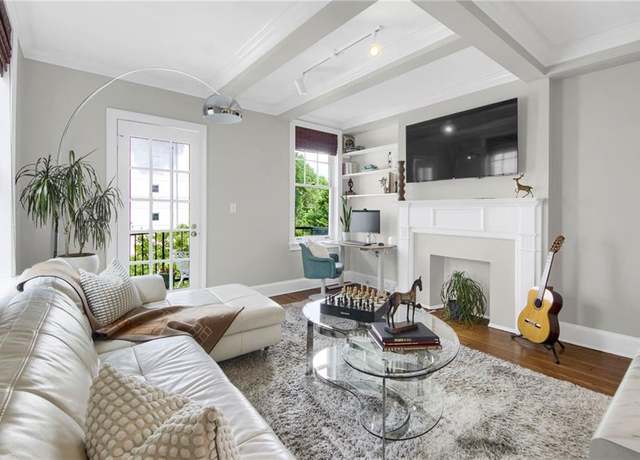 Property at 2840 Peachtree Rd NW #406, Atlanta, GA 30305, 1 bed, 1 bath