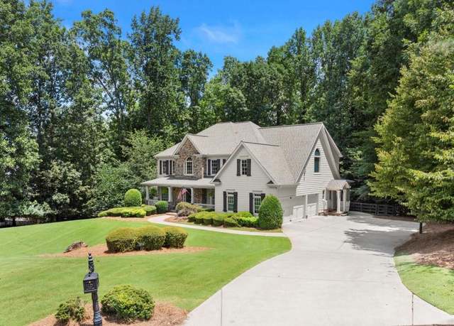 Property at 14755 Taylor Valley Way, Alpharetta, GA 30004, 5 beds, 5.5 baths