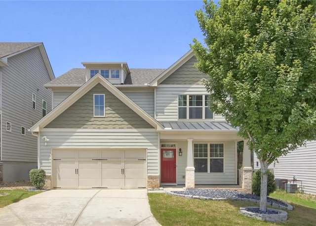 Property at 757 Pilot Mountain Way, Mableton, GA 30126, 3 beds, 3.5 baths