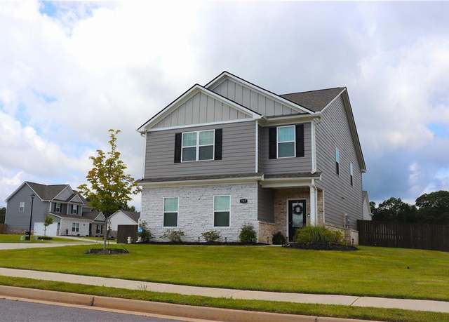 Property at 737 Woody Dr, Monroe, GA 30655, 4 beds, 2.5 baths