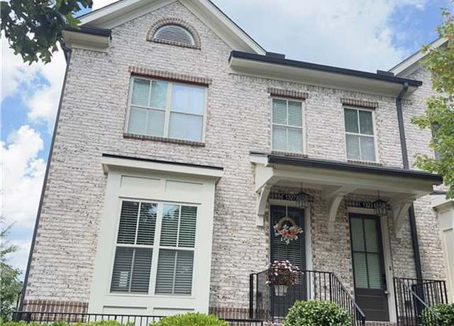 Property at 1327 Faircrest Way, Suwanee, GA 30024, 3 beds, 3.5 baths