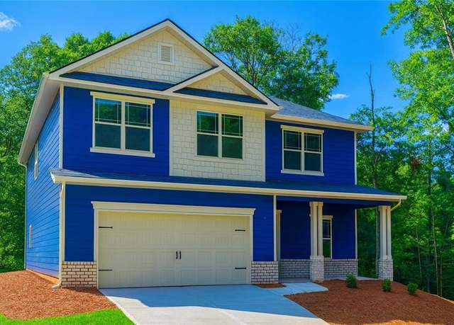 Property at 265 Magnolia Villas Dr, Cornelia, GA 30531, 4 beds, 2.5 baths