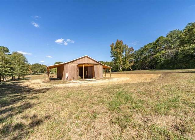 Property at 0 Antioch Rd, Cedartown, GA 30125