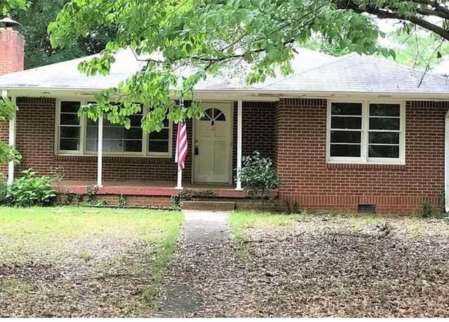 Property at 5621 Zanola Dr SW, Mableton, GA 30126, 2 beds, 1 bath