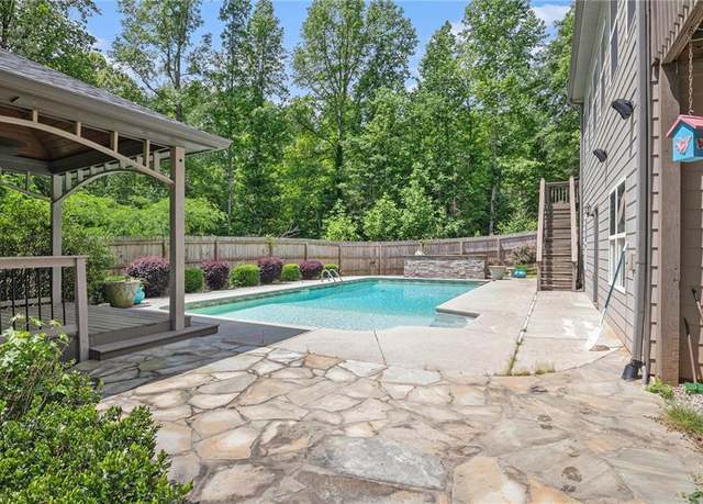 Property at 2753 Jubilee Ter, Bethlehem, GA 30620, 5 beds, 4 baths
