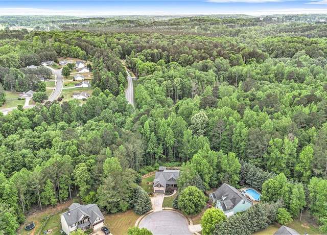 Property at 2753 Jubilee Ter, Bethlehem, GA 30620, 5 beds, 4 baths