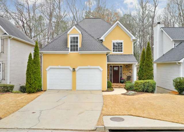 Property at 2115 Brookridge Ter, Alpharetta, GA 30004, 4 beds, 3 baths