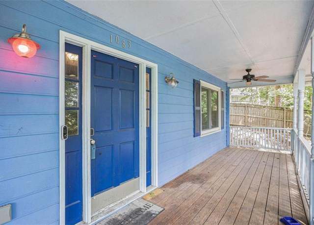 Property at 1083 Lake Dr, Snellville, GA 30039, 4 beds, 3 baths