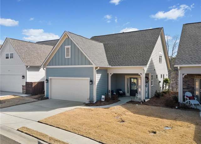 Property at 125 Grand Cir, Jasper, GA 30143, 2 beds, 2.5 baths