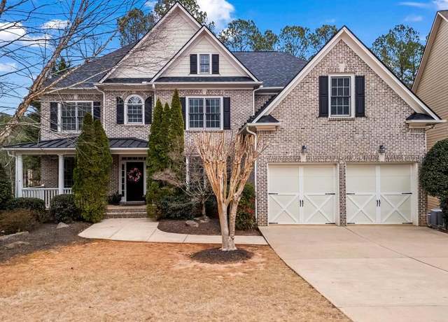 Property at 1903 Brackendale Rd NW, Kennesaw, GA 30152, 6 beds, 5 baths