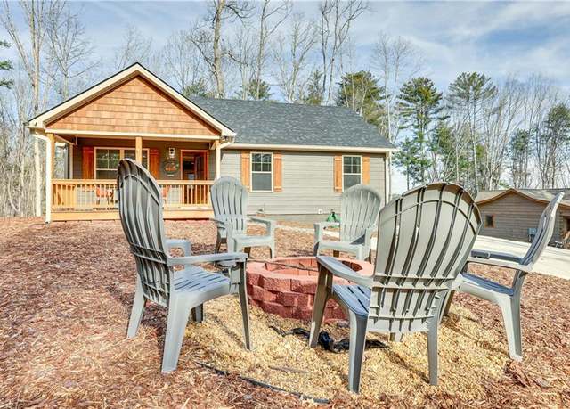 Property at 480 Alcan Way, Ellijay, GA 30540, 3 beds, 2 baths