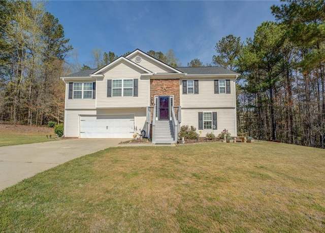 Property at 240 Arthurs Ln, Covington, GA 30016, 3 beds, 2 baths