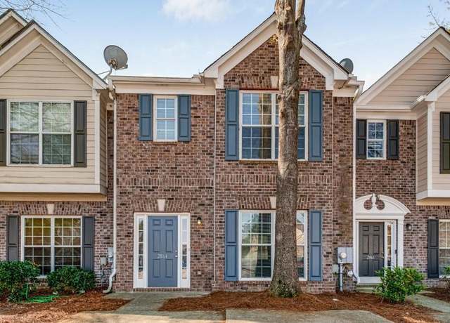 Property at 2864 Parkway Close, Lithonia, GA 30058, 3 beds, 2.5 baths