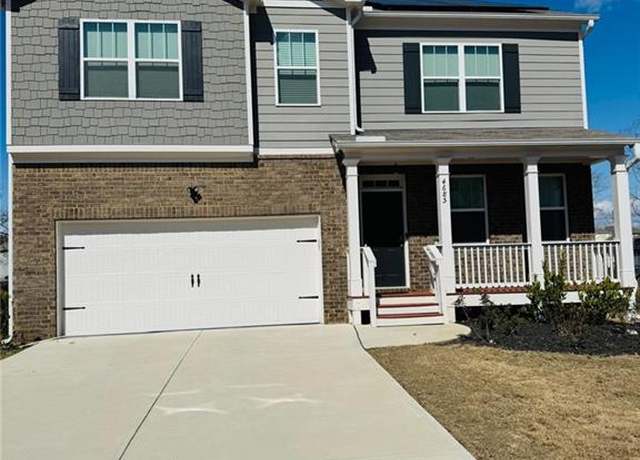 Property at 4685 Trefoil Path, Cumming, GA 30040, 5 beds, 4 baths