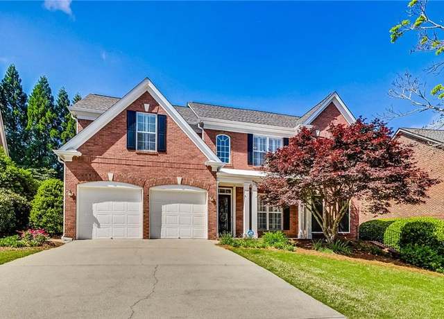 Property at 2119 Wrights Mill Cir NE, Atlanta, GA 30324, 3 beds, 2.5 baths