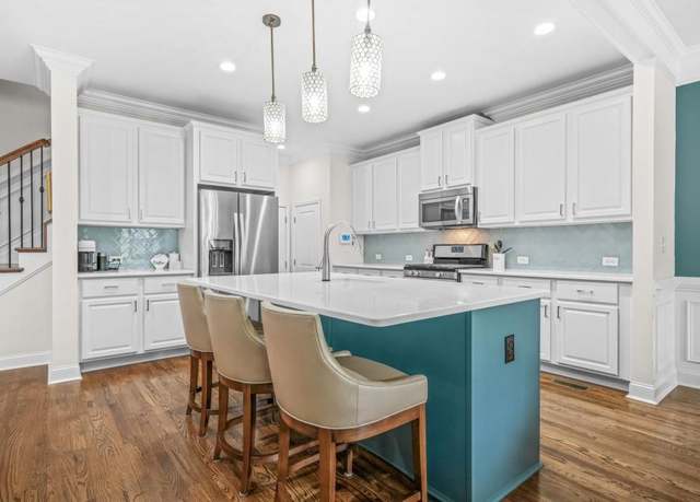 Property at 2292 W Village Junction Way SE, Smyrna, GA 30080, 4 beds, 3.5 baths