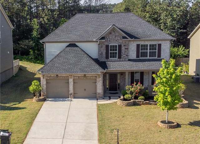 Property at 4750 Sabino Bnd, Cumming, GA 30040, 5 beds, 3 baths