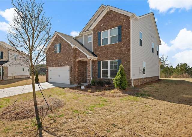 Property at 1246 Allspice Way, Lawrenceville, GA 30045, 4 beds, 3.5 baths