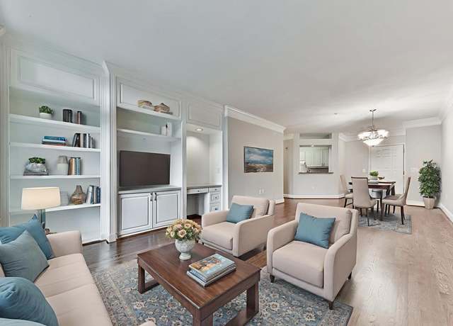 Property at 3334 Peachtree Rd NE #614, Atlanta, GA 30326, 1 bed, 1 bath