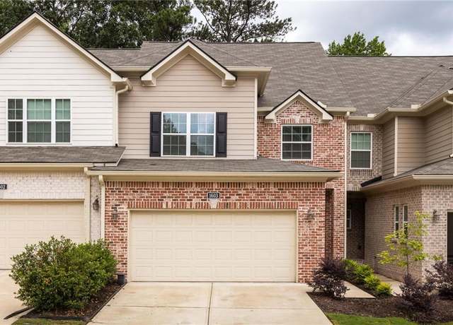 Property at 1603 Glen Ivy, Marietta, GA 30062, 3 beds, 2.5 baths