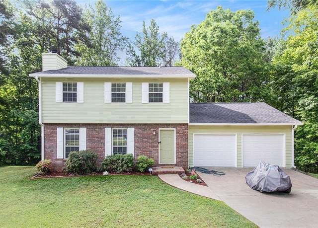 Property at 2722 Springside Ct, Douglasville, GA 30135, 3 beds, 2.5 baths