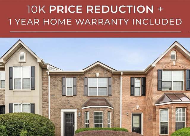 Property at 4413 Pinscher St, Union City, GA 30291, 3 beds, 2.5 baths
