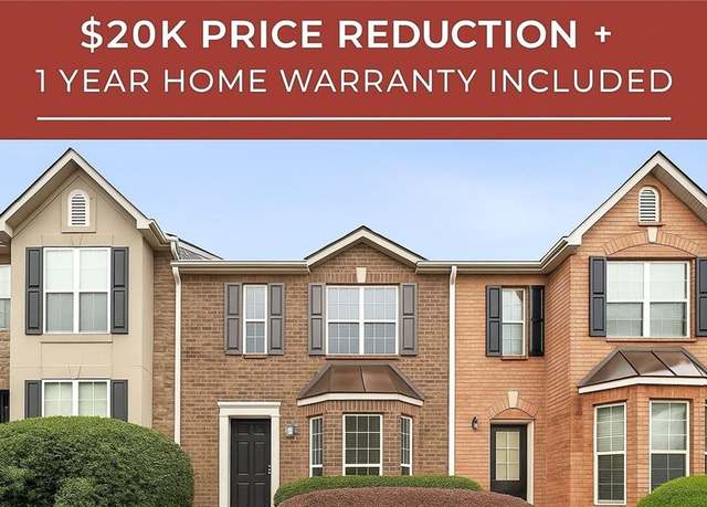 Property at 4413 Pinscher St, Union City, GA 30291, 3 beds, 2.5 baths