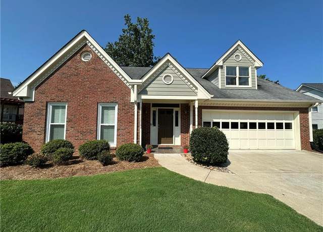 Property at 810 Doe Hill Ln, Roswell, GA 30075, 3 beds, 2.5 baths