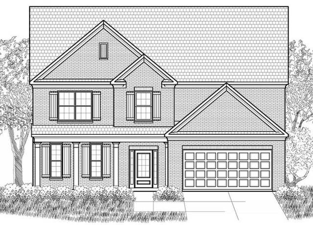 Property at 3930 Near Star Ln, Cumming, GA 30028, 4 beds, 3 baths