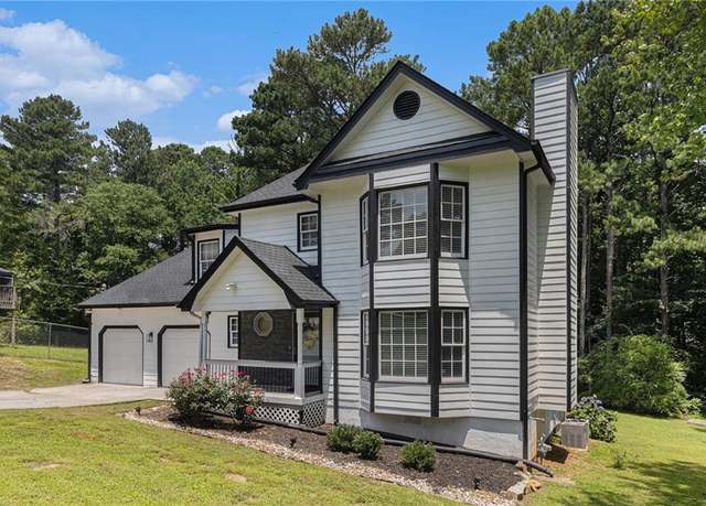 Property at 6492 Swift Creek Rd, Lithonia, GA 30058, 4 beds, 2.5 baths