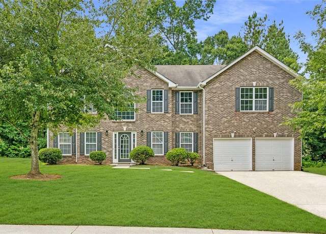 Property at 5179 Miller Woods Trl, Decatur, GA 30035, 6 beds, 3 baths