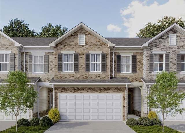 Property at 2206 Chant St, Dacula, GA 30019, 3 beds, 2.5 baths