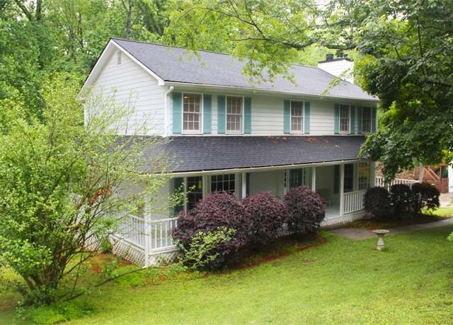 Property at 3875 Wintergreen Ct, Marietta, GA 30062, 4 beds, 2.5 baths