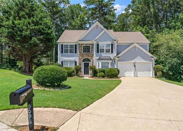 Property at 5096 Akard Ct, Suwanee, GA 30024, 4 beds, 2.5 baths