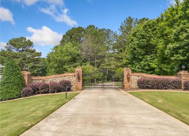 Property at 240 Brock Trl, Milton, GA 30004