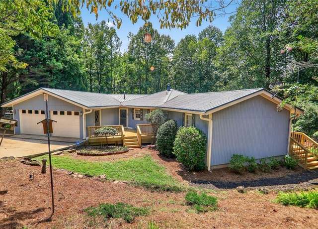 Property at 7189 Hartman Rd, Murrayville, GA 30564, 3 beds, 3 baths