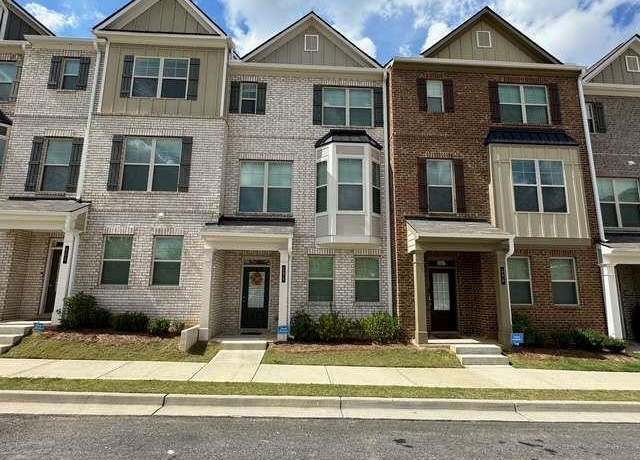 Property at 594 Amarante Cir, Lawrenceville, GA 30046, 3 beds, 3.5 baths
