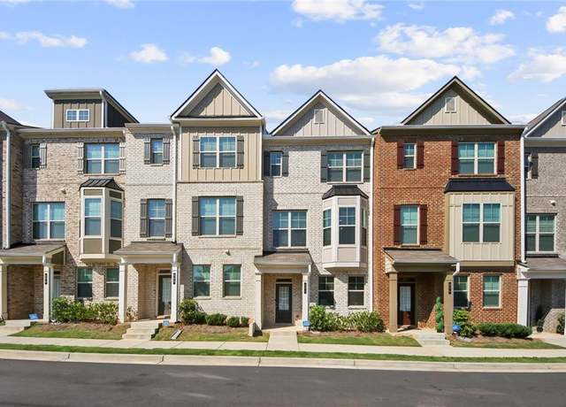 Property at 594 Amarante Cir, Lawrenceville, GA 30046, 3 beds, 3.5 baths
