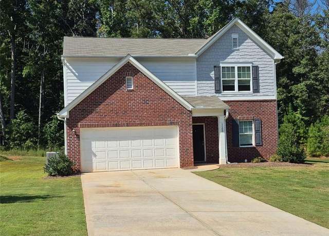 Property at 7288 Emma Ct, Douglasville, GA 30134, 4 beds, 2.5 baths