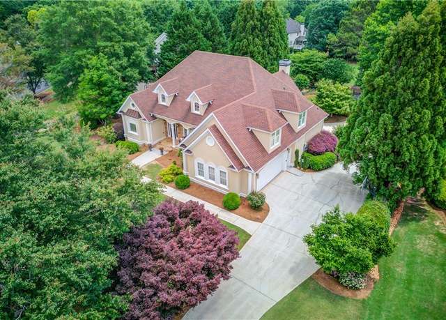 Property at 781 Providence Club Dr, Monroe, GA 30656, 5 beds, 5 baths