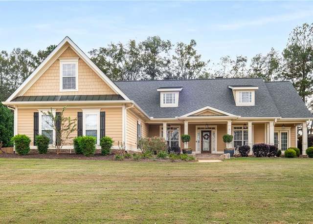 Property at 205 Suffolk Way, Mcdonough, GA 30252, 4 beds, 3.5 baths