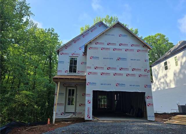 Property at 1664 Crestridge Dr SE, Marietta, GA 30067, 4 beds, 3.5 baths