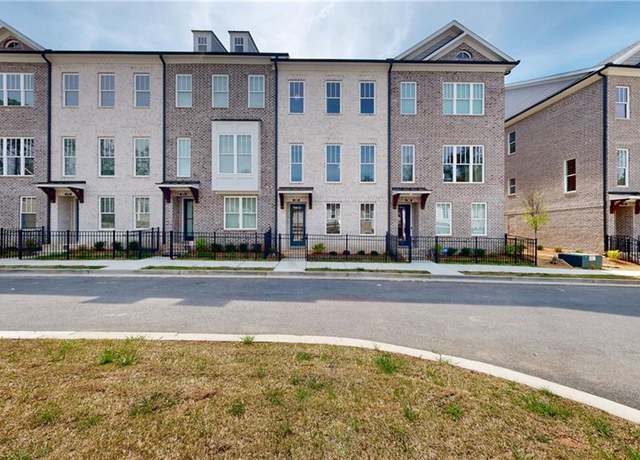 Property at 169 Wards Crossing Way #125, Johns Creek, GA 30022, 3 beds, 3.5 baths