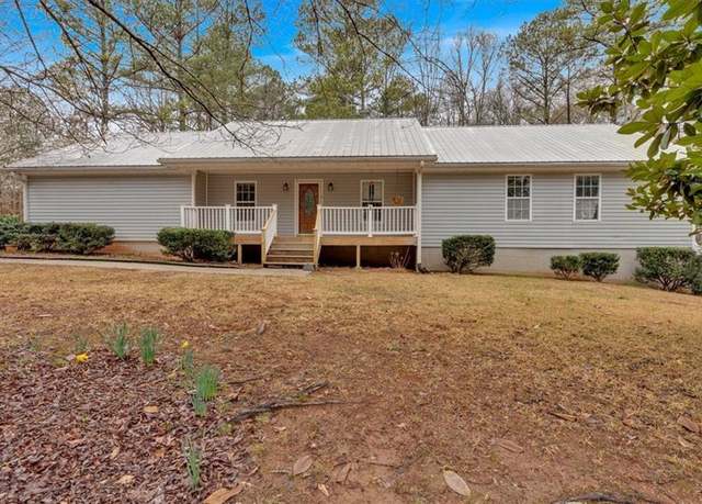 Property at 303 Fireside Trl, Douglasville, GA 30134, 4 beds, 3 baths