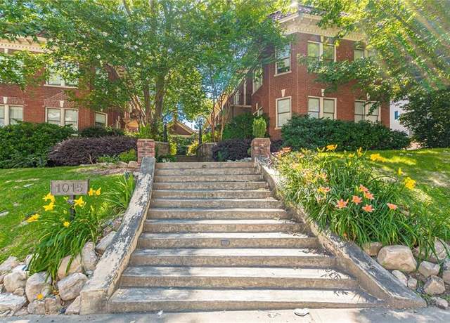 Property at 1015 Piedmont Ave NE Unit A2, Atlanta, GA 30309, 1 bed, 1 bath