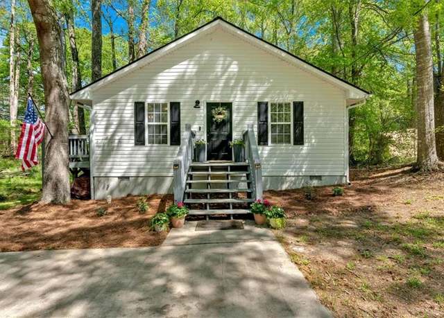 Property at 113 Fowler Dr, Bowdon, GA 30108, 3 beds, 2 baths