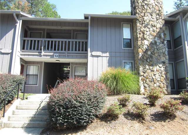 Property at 4018 Woodridge Way, Tucker, GA 30084, 2 beds, 2 baths