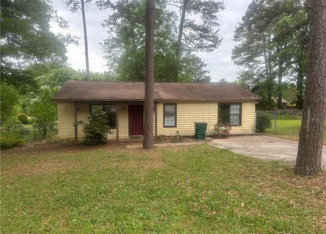 Property at 1253 Todiway Ct, Jonesboro, GA 30238, 3 beds, 2 baths