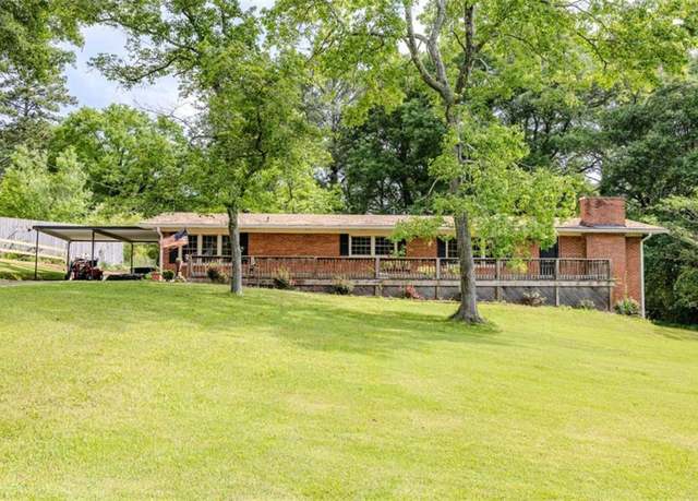 Property at 33 Lady Marian Dr, Rome, GA 30161, 3 beds, 2 baths